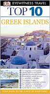 Top 10 Greek Islands Dorling Kindersley