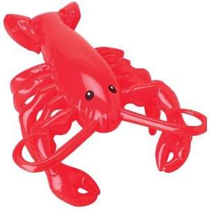  Inflatable Lobster Toys & Games