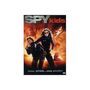 New Miramax Lions Gate Spy Kids Children Family Miscellaneous Motion 