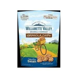  Willamette Valley Vanilla Bean Granola Chips (6x6.2 OZ 