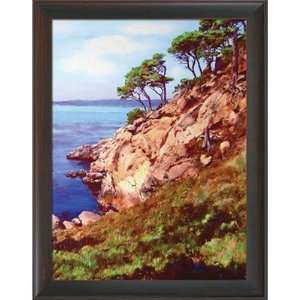  Point Lobos by Holland, Gary
