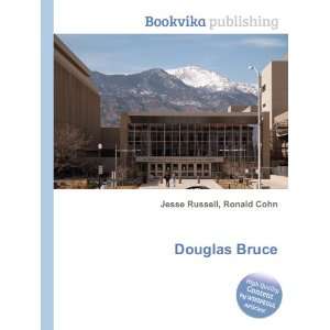  Douglas Bruce Ronald Cohn Jesse Russell Books