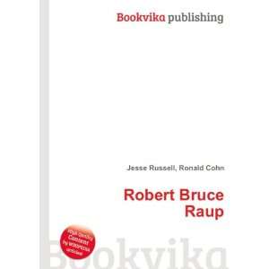  Robert Bruce Raup Ronald Cohn Jesse Russell Books