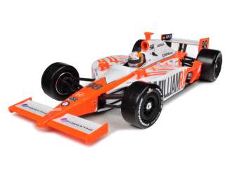descriptions brand new 1 18 scale diecast model of 2011 indy 500 car 