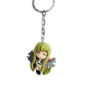  Chobits Angelic Chii Keychain Toys & Games