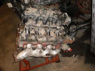 03 04 05 06 07 EXPRESS 3500 ENGINE 6.0L WITH 6 MONTH WARRANTY  
