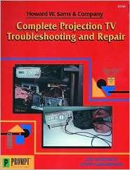   & Repair, (0790611341), Joe Desposito, Textbooks   