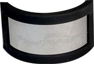 FilterMAG SS300 Filter Magnet (Light Duty/Street) JEGS  
