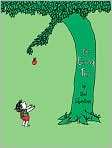 The Giving Tree, Author by Shel Silverstein
