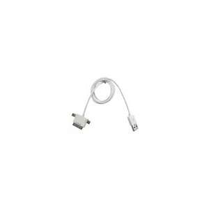   USB+Mini Charging Cable for B&n digital books reader Electronics