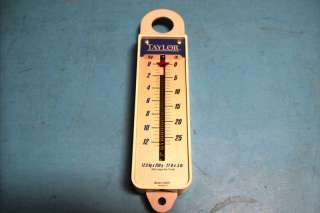 TAYLOR HANGING SCALE #3025  