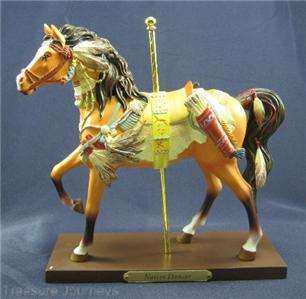 Trail of Painted Ponies Native Dancer 1E/3043  