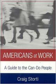   Can Do People, (1931930058), Craig Storti, Textbooks   