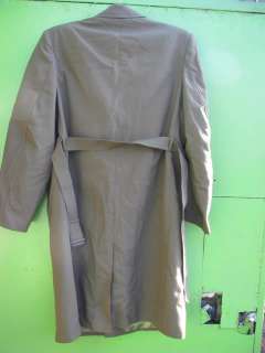 RUSSIAN SOVIET OFFICER Uniform Coat Cloak MILITARY#2  