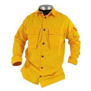 Coaxsher CX Wildland Brush Shirt  Industrial & Scientific