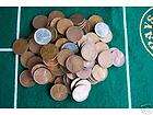 COINS100 DIFFERENT WHEAT LINCOLN CENTS