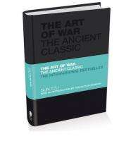 The Art of War The Ancient Classic (Hardback) Sun Tzu  