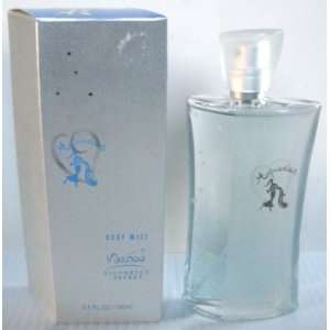  Victorias Secret VS2000 Aquarius Body Mist Perfume 3.4oz 