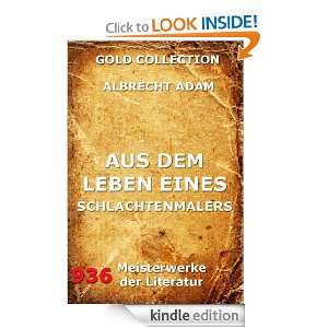   German Edition) Albrecht Adam, Joseph Meyer  Kindle Store