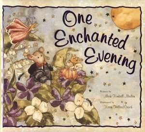   One Enchanted Evening by Mark Kimball Moulton, Ideals 