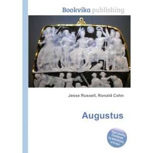  Augustus Ronald Cohn Jesse Russell Books