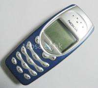 NOKIA 3315 GSM MOBILE PHONE UNLOCKED CLASSIC ORIGINAL  