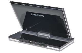 Samsung 8 Digital Photo Frame Audio &Video Player 800P  