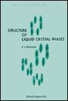 Structure of Liquid Crystal Phases, (9971506688), P. S. Pershan 