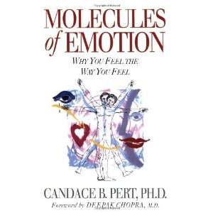  Molecules of Emotion [Paperback] Candice B Pert Books