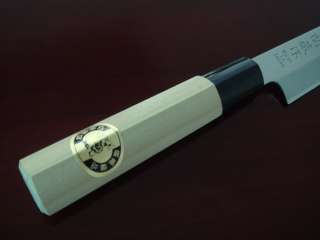 Japanese Sekizo 関藏作 Sushi Knife 24cm (9.5 inches) Blade TOTAL 