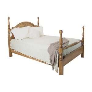  Cannonball Amish Solid Bed