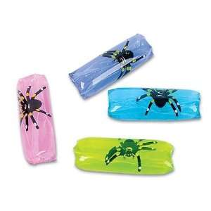  Spider Water Wigglers   12 per unit Toys & Games