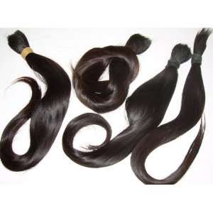  Luscious Virgin Peruvian Hair Extensions in Lengths 14 