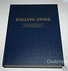 BRUCE SPRINGSTEEN 1st Ed w/Rolling Stones DOORS Eric Clapton Jimi 