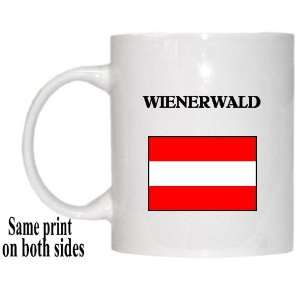  Austria   WIENERWALD Mug 