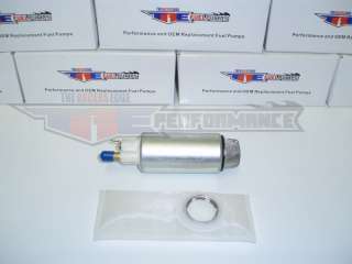 This auction is forone TRE 361 OEM Replacement in tank fuel pump and 