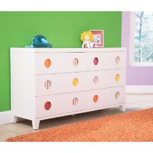   ™ SKETCHoRAMA 6 Drawer Dresser 288 006 Furniture & Decor