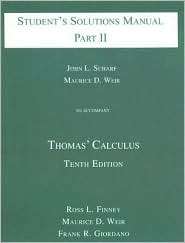   , Vol. 2, (0201504022), Ross L. Finney, Textbooks   