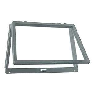    CRL Gray Plastic Screen Wicket by CR Laurence