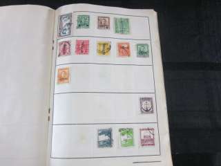 XL WORLD POSTAGE STAMP COLLECTION BOX LOT (#376), MIXED CONDITIONS