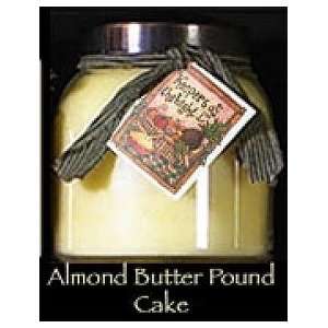  A Cheerful Giver Almond Butter Poundcake 34oz Candle 