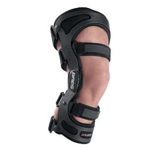  FUSION OA Functional Knee Brace
