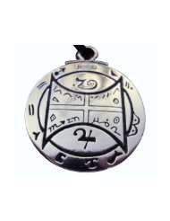   Animals Pendant Wicca Wiccan Necklace Pagan Pendant Kabbalah Jewelry