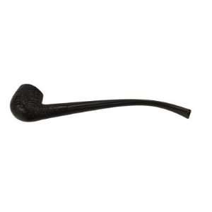  Pipes H.i.s. Small Churchwarden 1 Ct. 7 (Blk) Everything 
