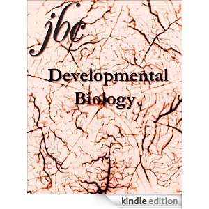  Journal of Biological Chemistry  Developmental Biology 