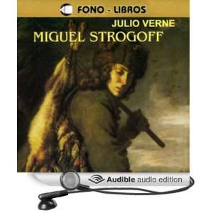   Strogoff] (Audible Audio Edition) Jules Verne, Carlos J. Vega Books