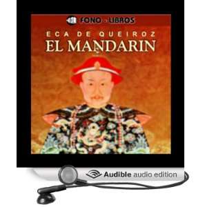   ] (Audible Audio Edition) Eca de Queiroz, Carlos J. Vega Books