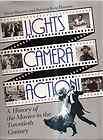 lights camera action history of movies twentieth centur returns 
