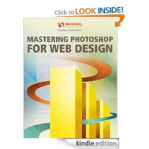 Mastering Photoshop for Web Design Tom Giannattasio  