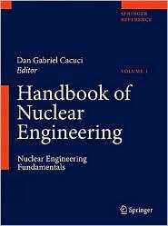   , (0387981306), Dan Gabriel Cacuci, Textbooks   